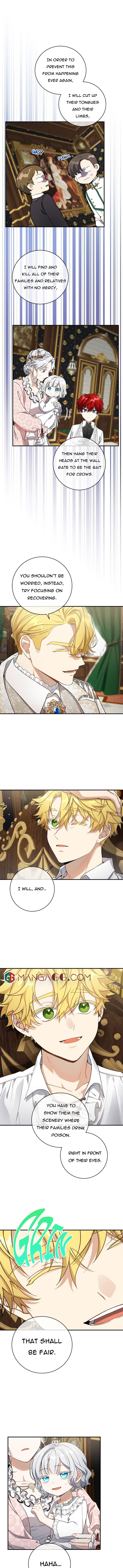 Read Into the light once again Manga Online