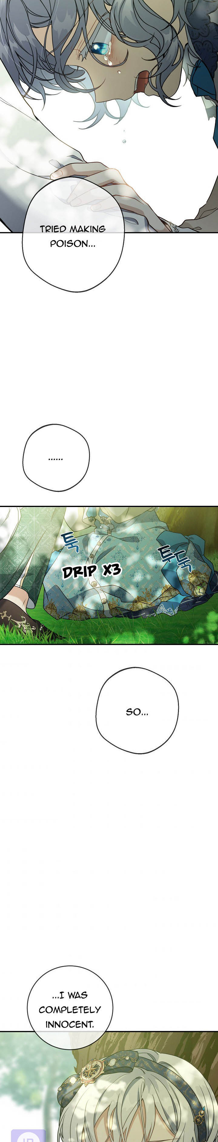 Read Into the light once again Manga Online