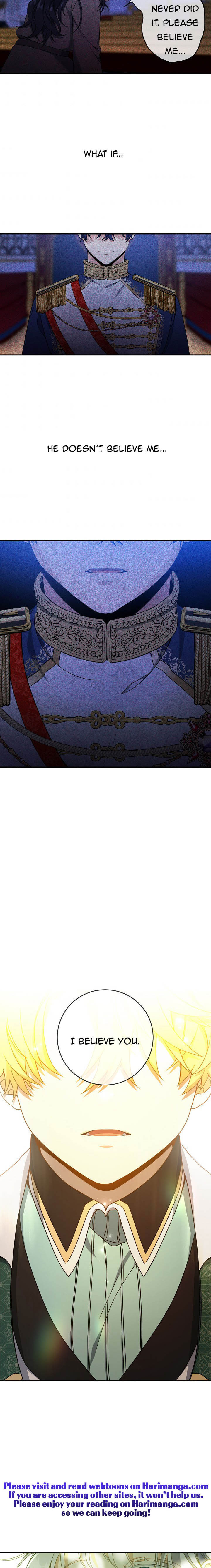 Read Into the light once again Manga Online