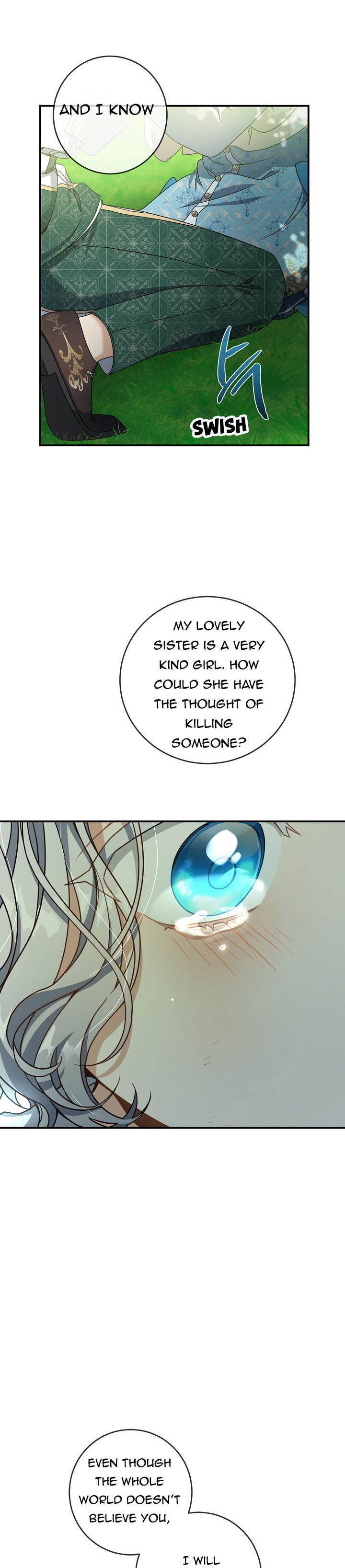 Read Into the light once again Manga Online