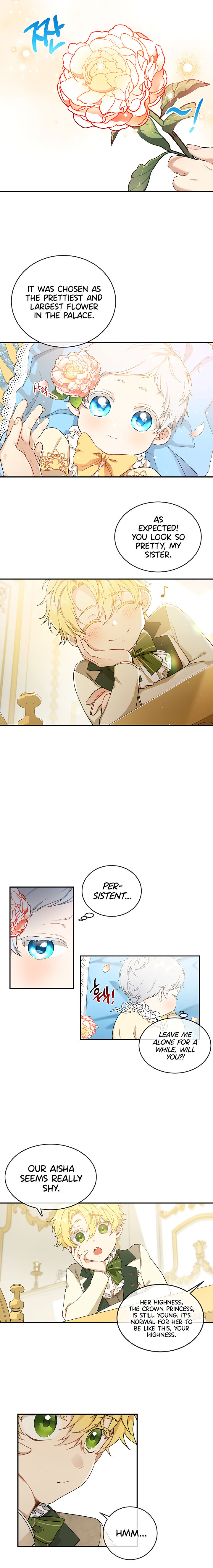 Read Into the light once again Manga Online