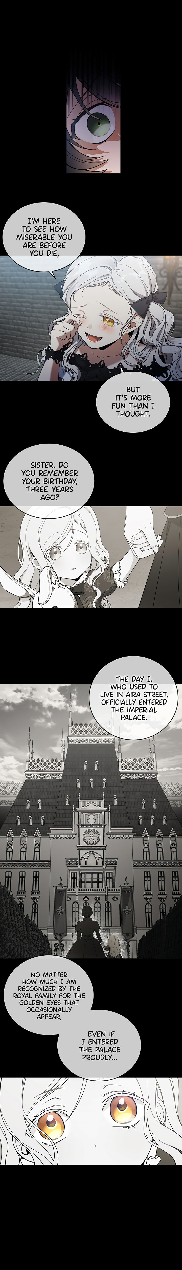 Read Into the light once again Manga Online