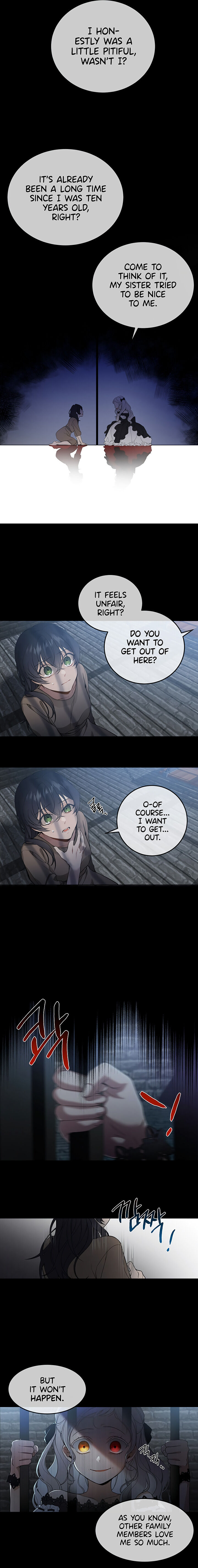 Read Into the light once again Manga Online