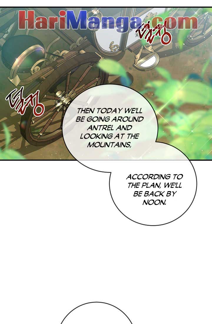 Read Into the light once again Manga Online