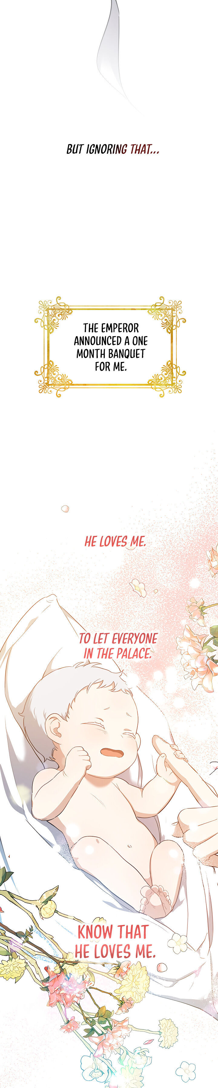 Read Into the light once again Manga Online