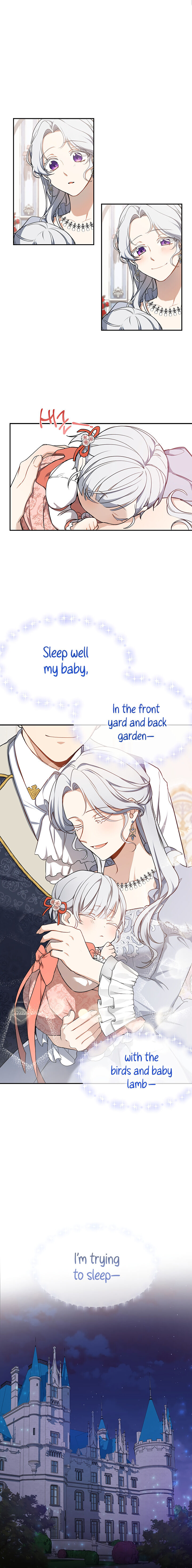 Read Into the light once again Manga Online