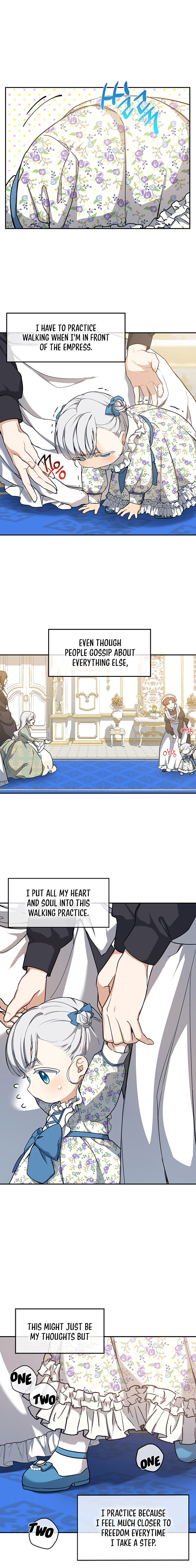 Read Into the light once again Manga Online