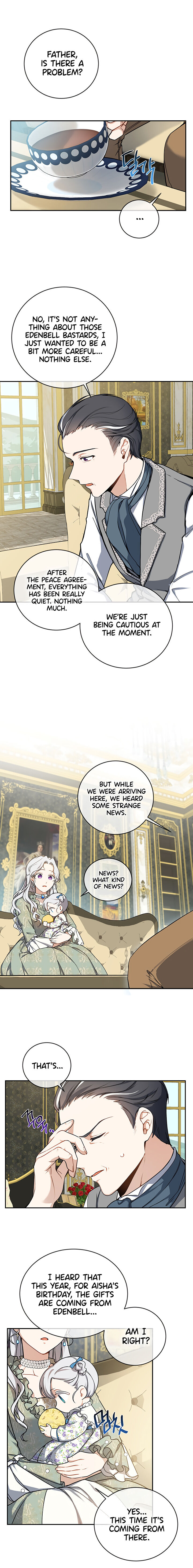 Read Into the light once again Manga Online