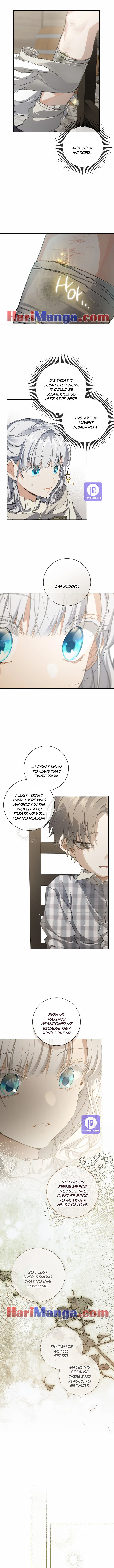 Read Into the light once again Manga Online