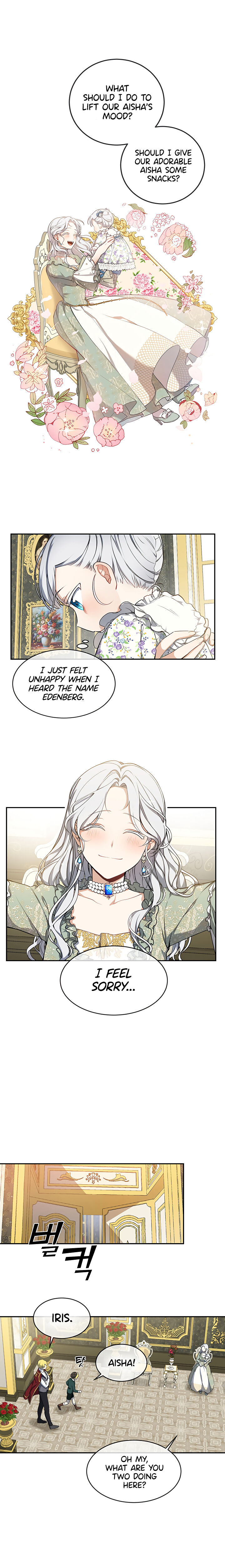 Read Into the light once again Manga Online