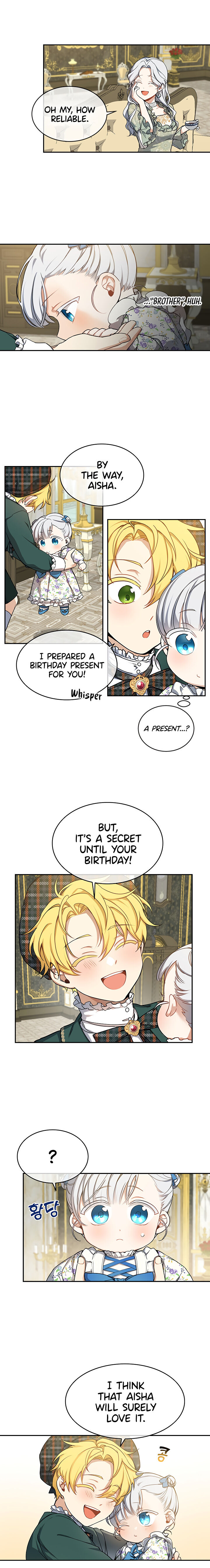 Read Into the light once again Manga Online