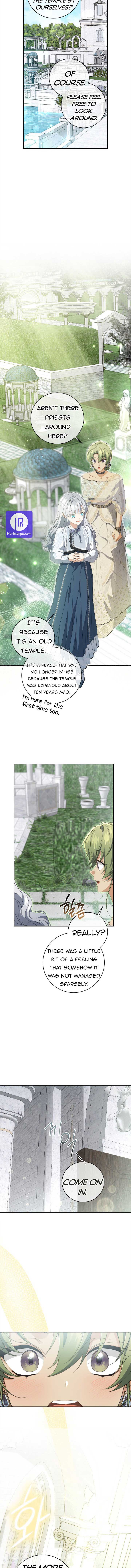 Read Into the light once again Manga Online