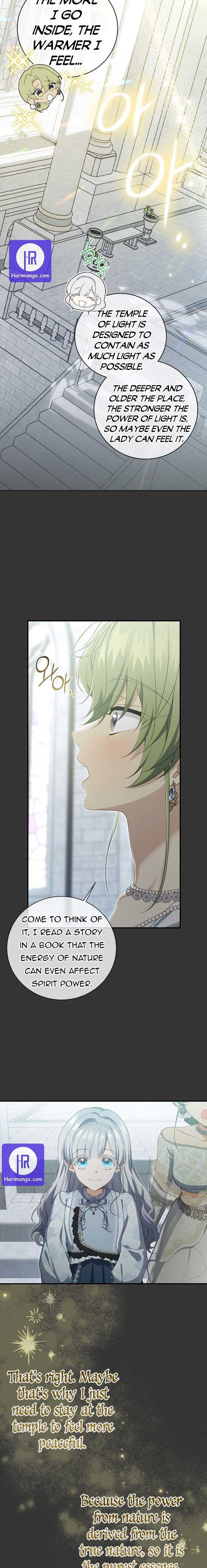 Read Into the light once again Manga Online