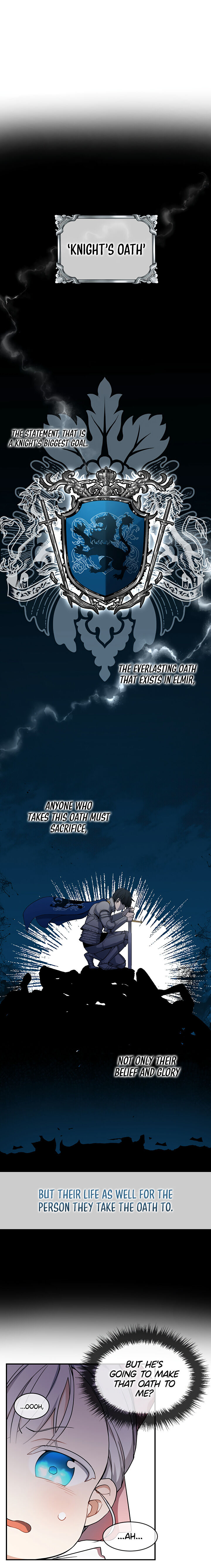 Read Into the light once again Manga Online