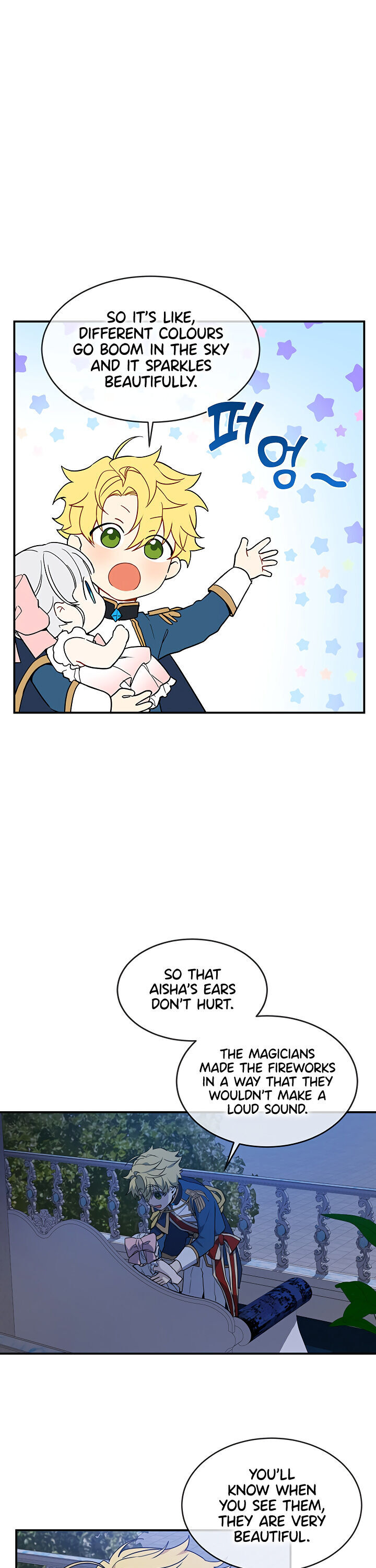 Read Into the light once again Manga Online