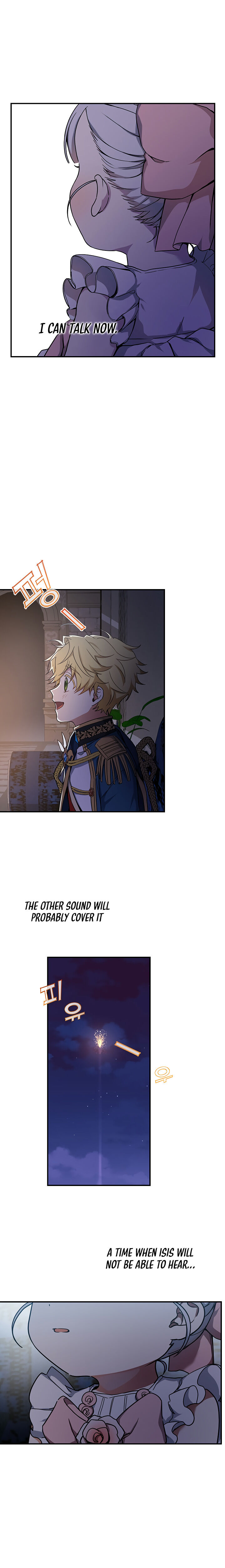 Read Into the light once again Manga Online
