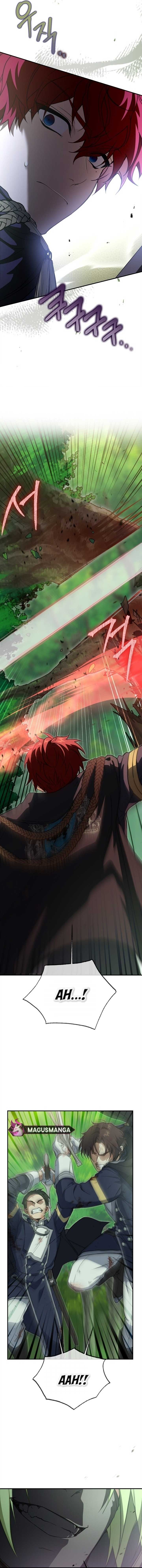Read Into the light once again Manga Online