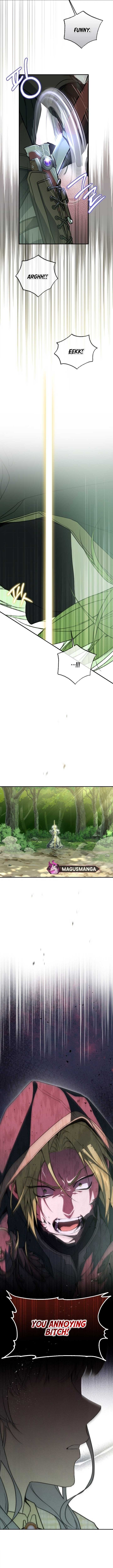 Read Into the light once again Manga Online