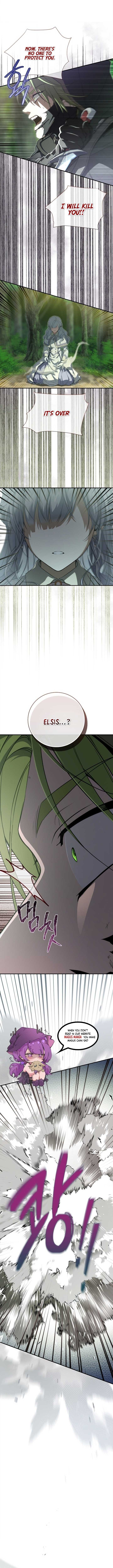Read Into the light once again Manga Online