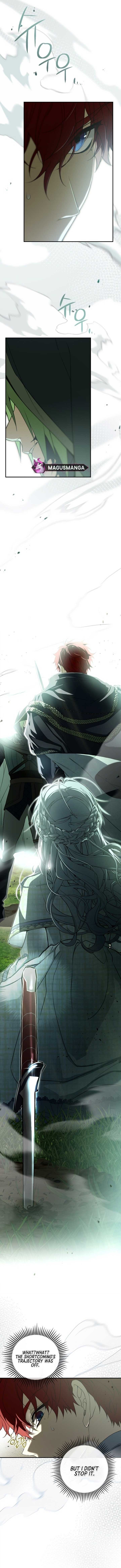 Read Into the light once again Manga Online
