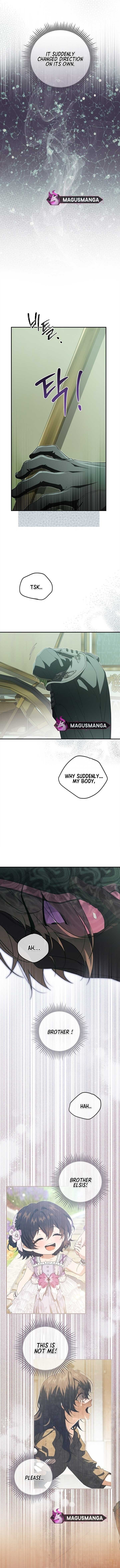 Read Into the light once again Manga Online