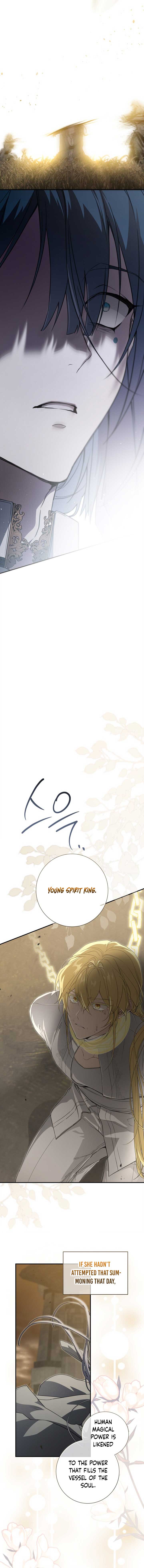 Read Into the light once again Manga Online