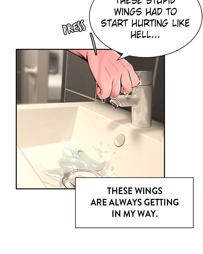 Read Jungle Juice Manga Online