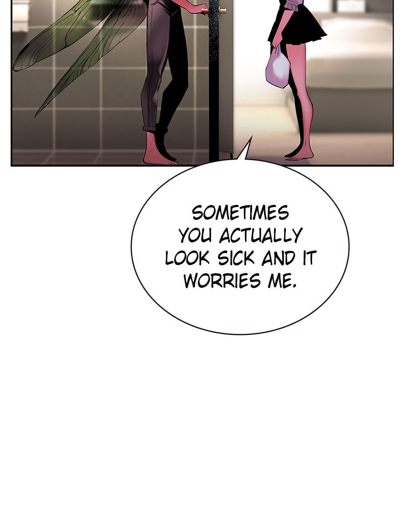 Read Jungle Juice Manga Online