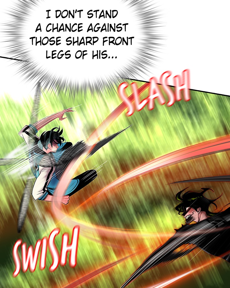 Read Jungle Juice Manga Online