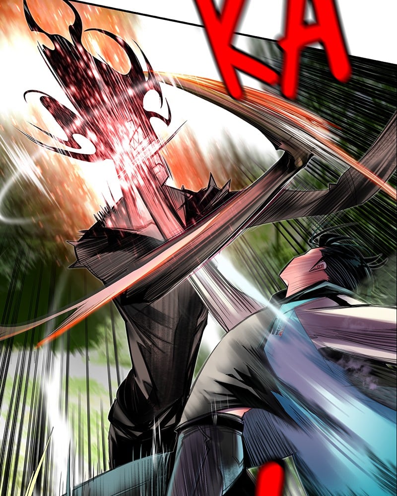 Read Jungle Juice Manga Online