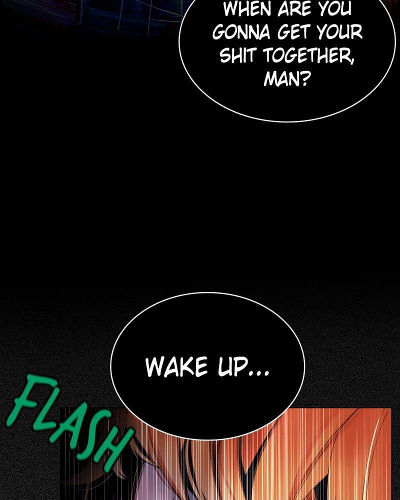Read Jungle Juice Manga Online
