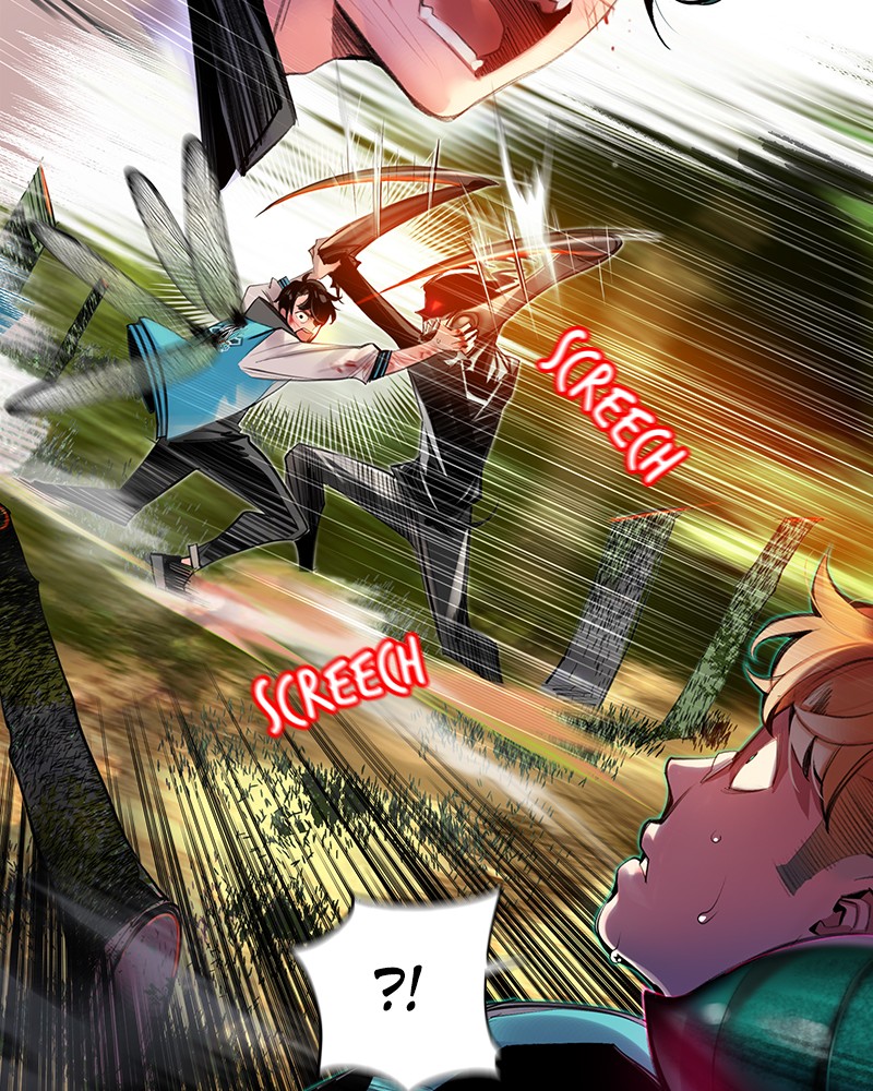 Read Jungle Juice Manga Online