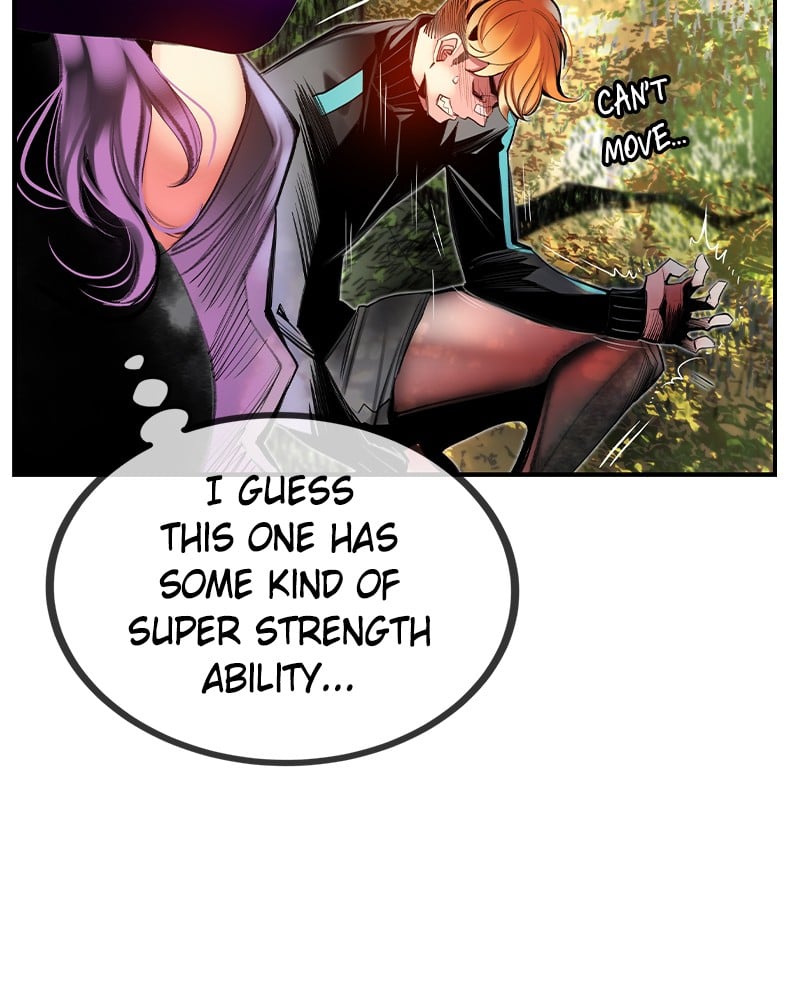 Read Jungle Juice Manga Online