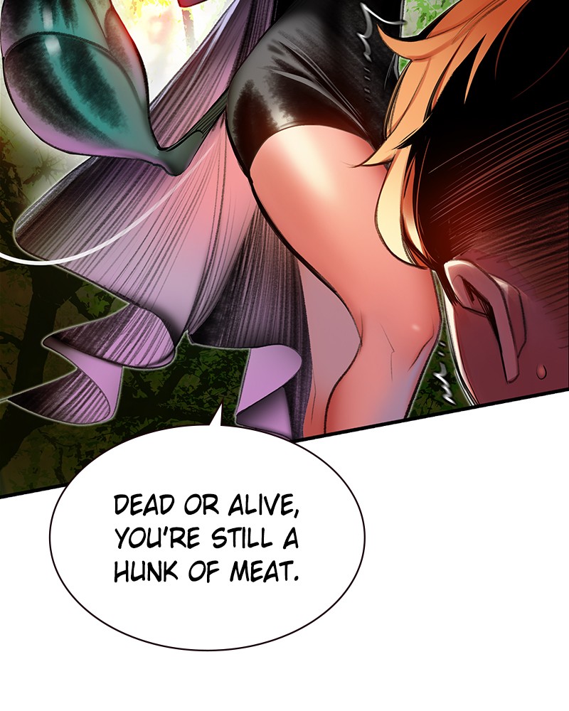 Read Jungle Juice Manga Online