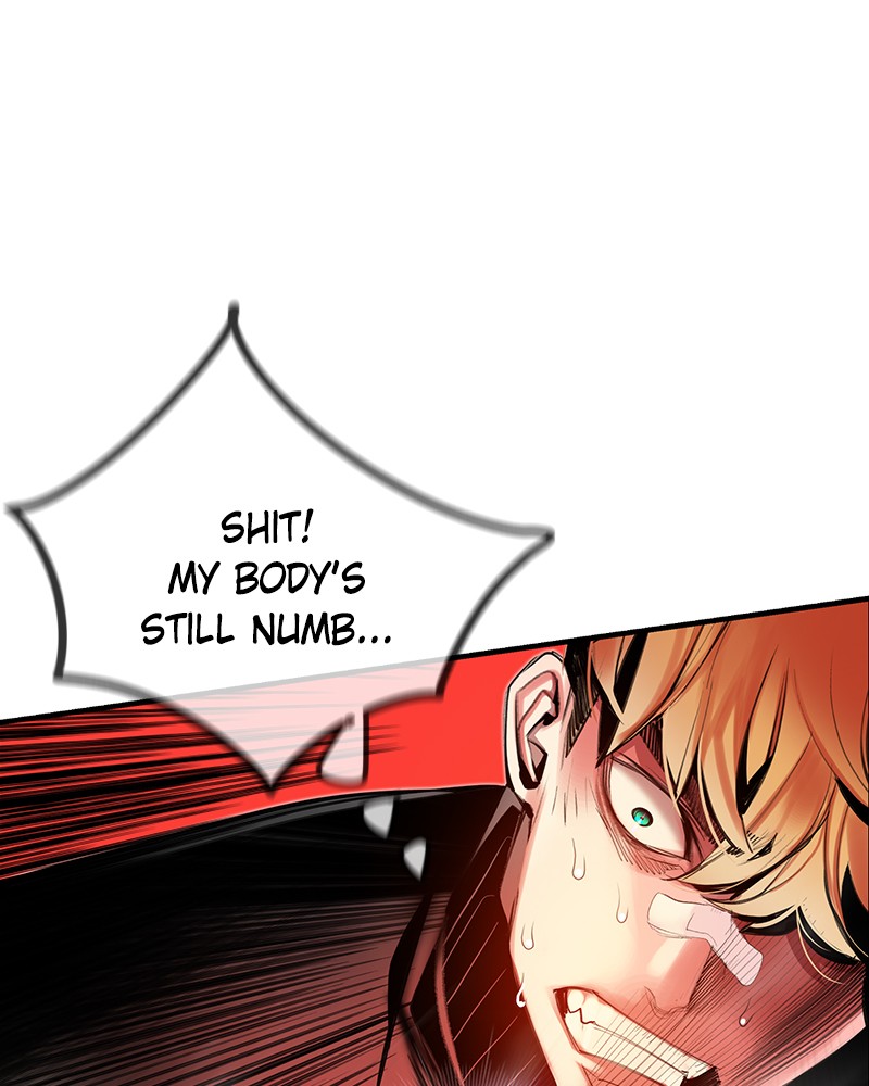 Read Jungle Juice Manga Online
