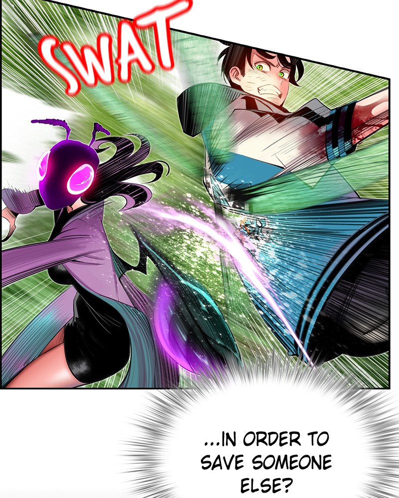 Read Jungle Juice Manga Online