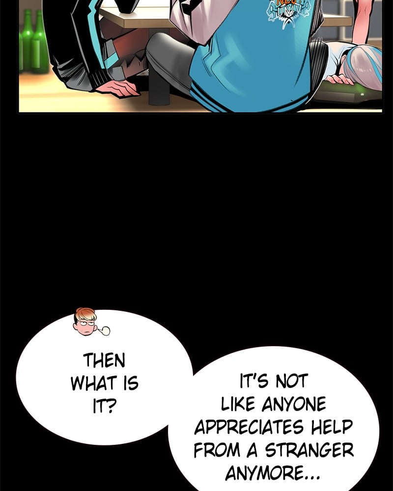 Read Jungle Juice Manga Online