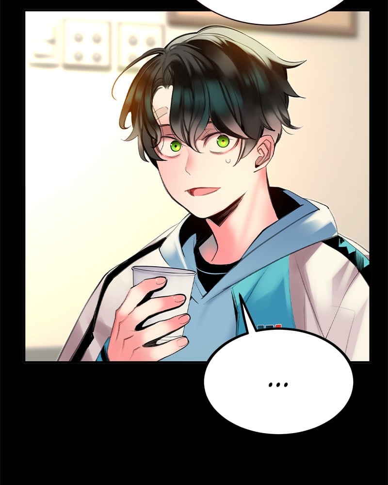 Read Jungle Juice Manga Online