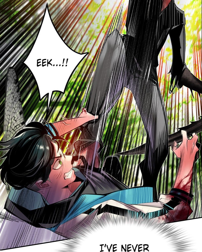 Read Jungle Juice Manga Online