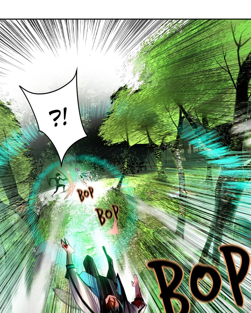 Read Jungle Juice Manga Online