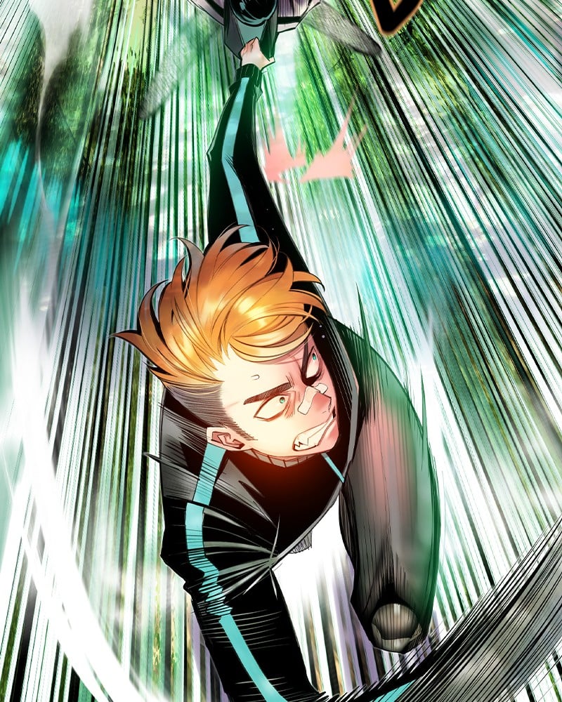 Read Jungle Juice Manga Online