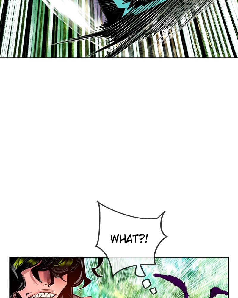 Read Jungle Juice Manga Online