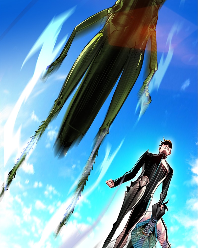 Read Jungle Juice Manga Online
