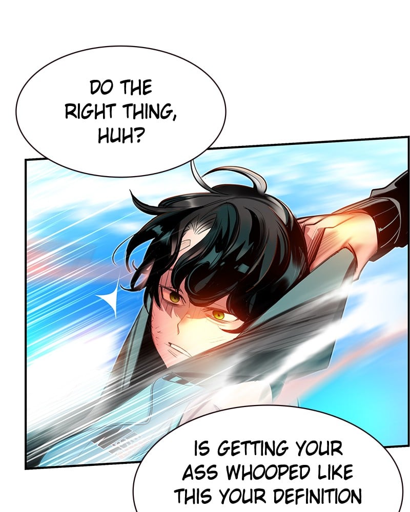 Read Jungle Juice Manga Online