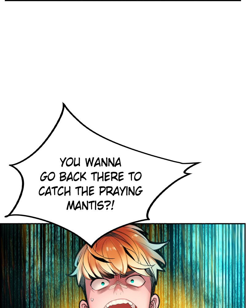 Read Jungle Juice Manga Online