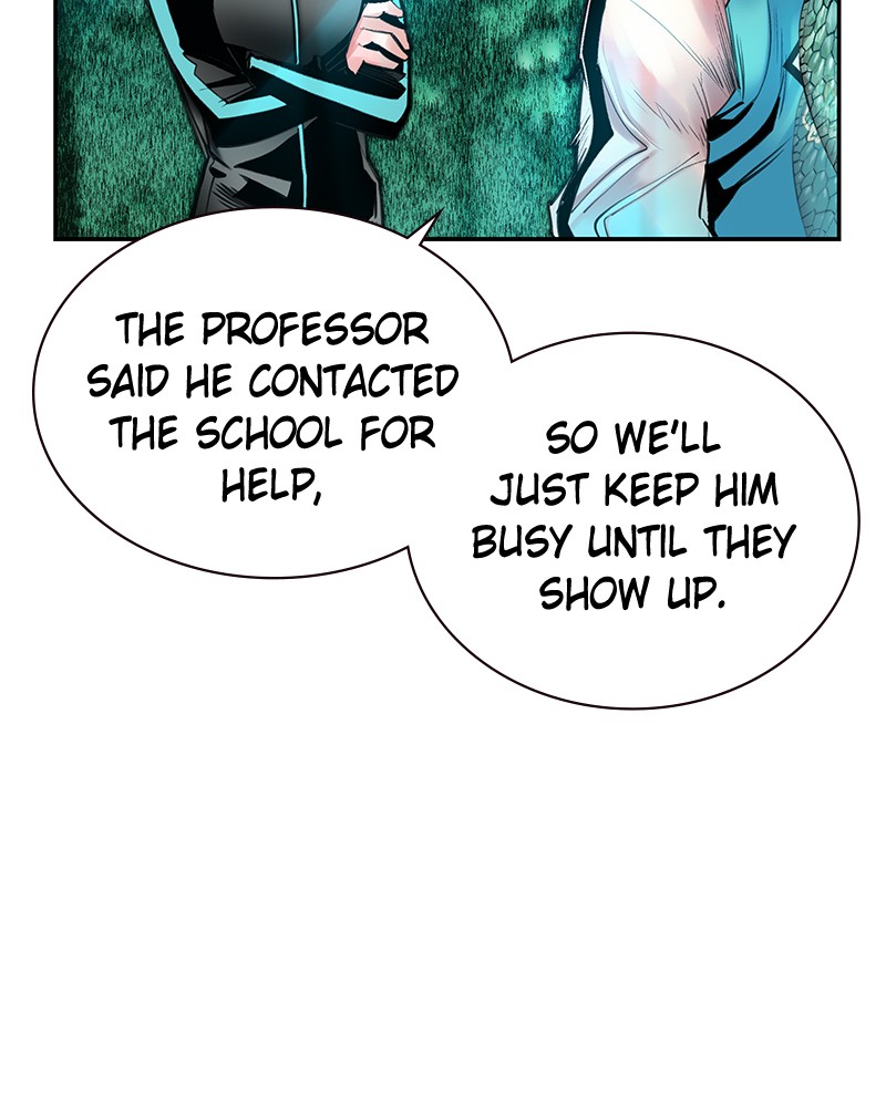 Read Jungle Juice Manga Online