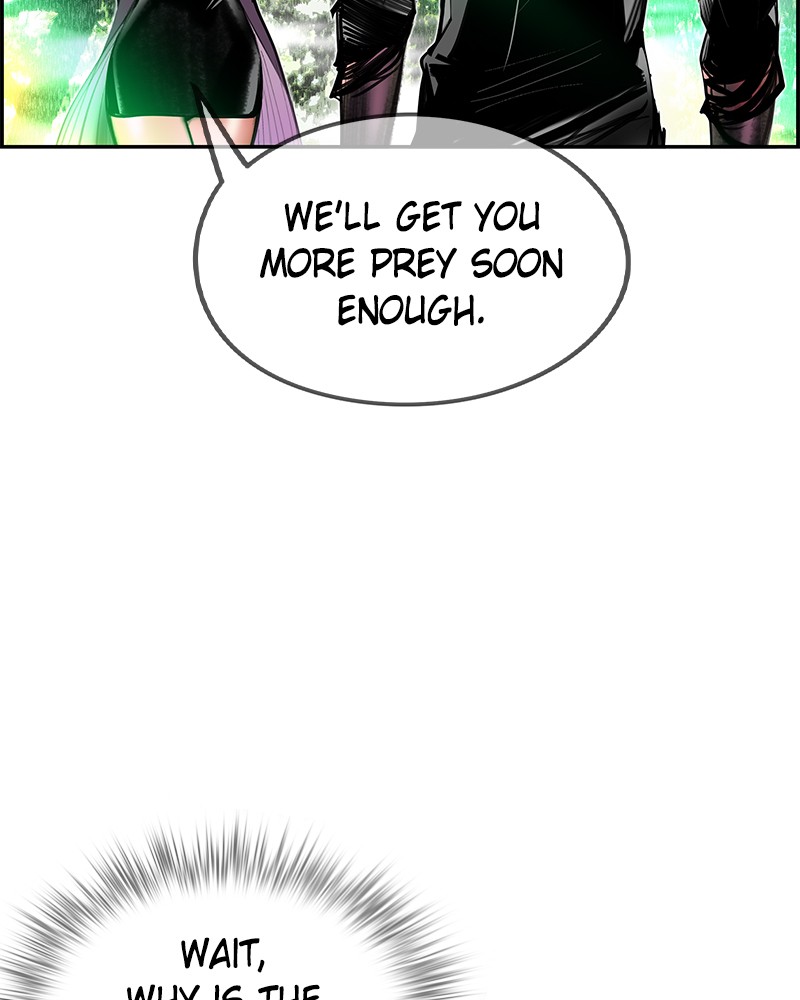 Read Jungle Juice Manga Online