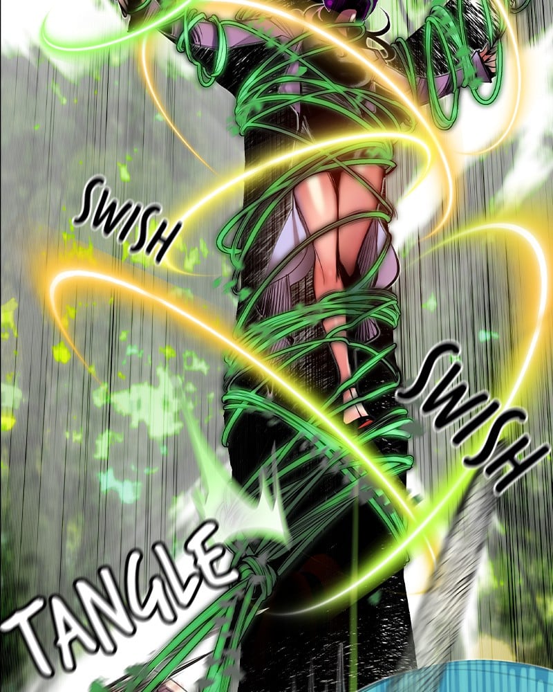 Read Jungle Juice Manga Online