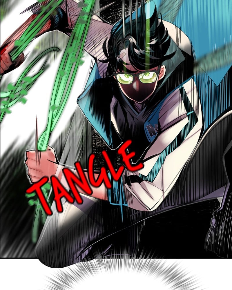 Read Jungle Juice Manga Online