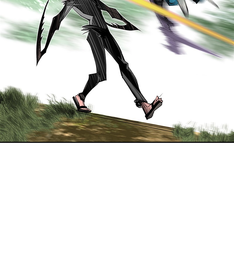 Read Jungle Juice Manga Online